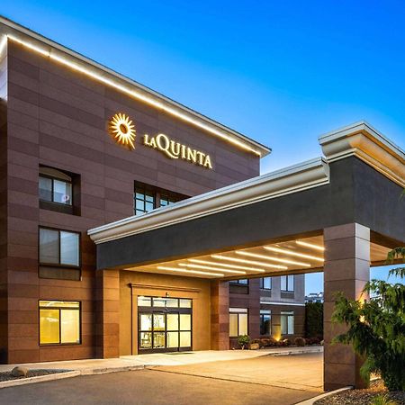 La Quinta By Wyndham Kennewick Hotel Exterior foto