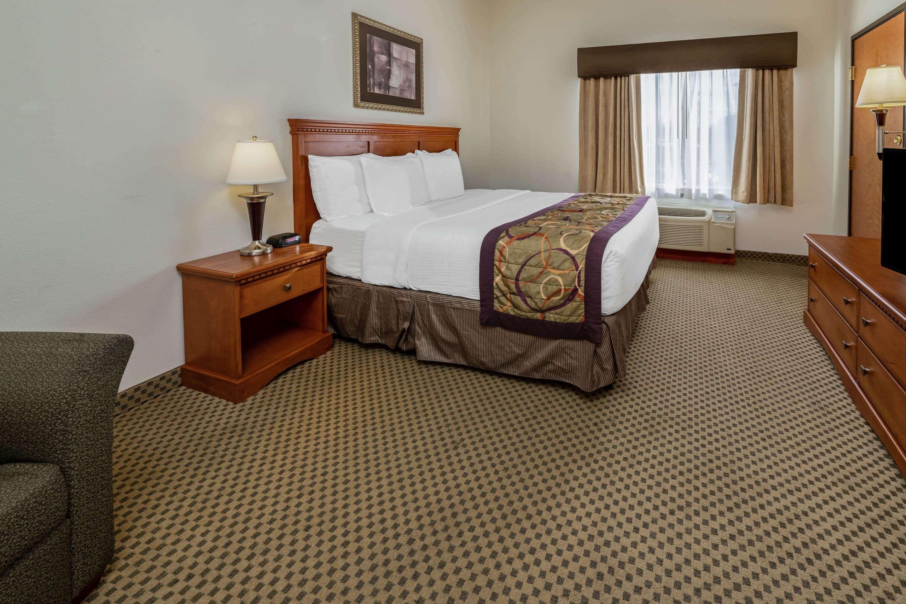La Quinta By Wyndham Kennewick Hotel Exterior foto